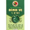 Bình Vị Linh