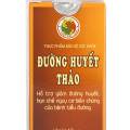 Đường Huyết Thảo