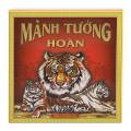 Mãnh Tướng Hoàn