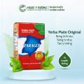 Trà Yerba Mate Original - Detox, thanh nhiệt, năng lượng tỉnh táo, giảm cân