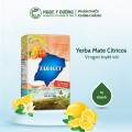 Trà Yerba Mate Vị Trái Cây Tươi - Detox, thanh nhiệt, năng lượng tỉnh táo, giảm cân