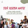 Trà Yerba Mate Original - Detox, thanh nhiệt, năng lượng tỉnh táo, giảm cân